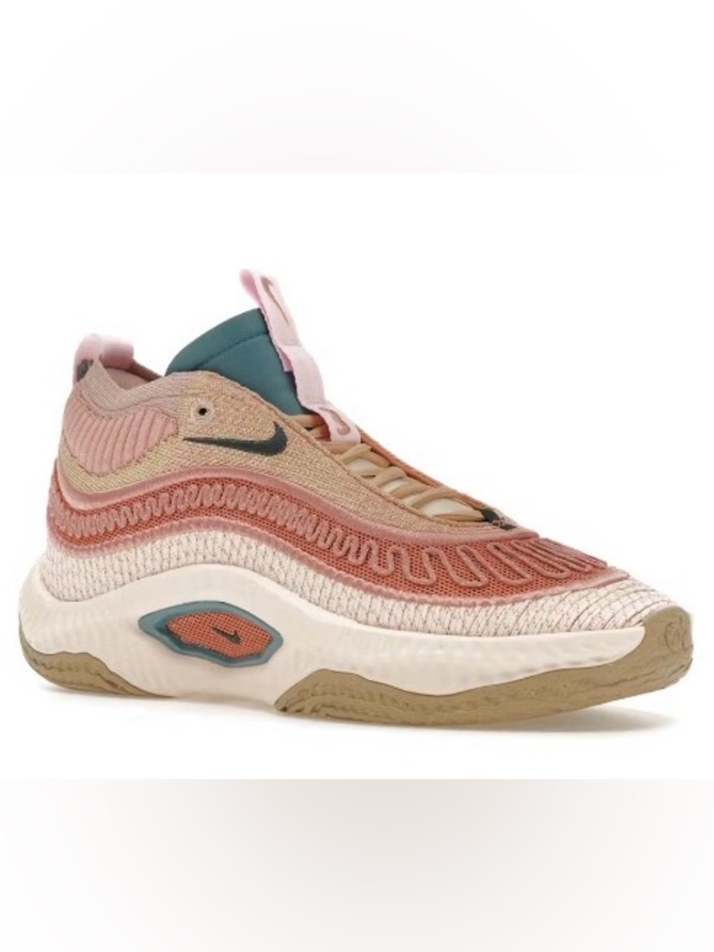 Nike Cosmic Unity 3 “Guava Ice” Men’s 12.5 / Women’s 14 New w/ Box (NO LID)